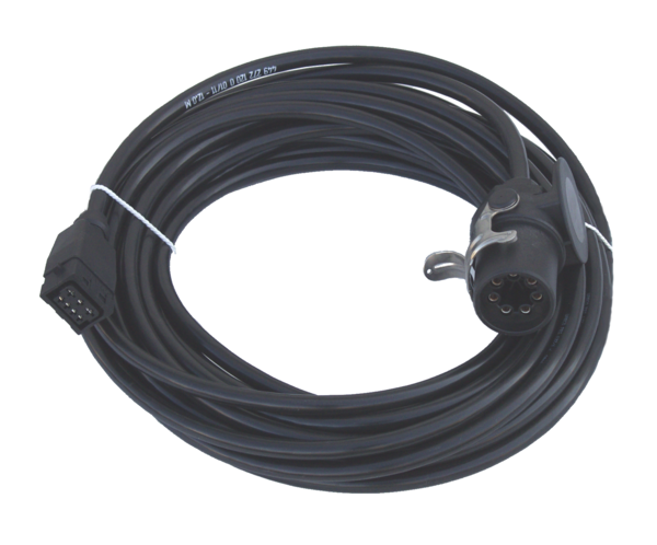 Buy 4492721200 Cable with ABS-plug WABCO