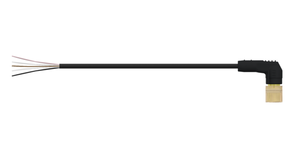 Buy 4493051000 Cable with Socket WABCO