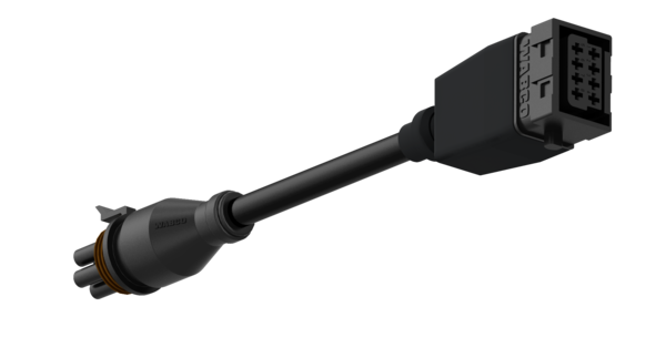 Buy 4493260100 TCS 2 Power Cable WABCO