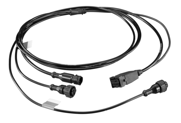 Buy 4493430440 Cable with Socket WABCO