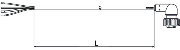 Buy 4493550600 ELM Cable WABCO