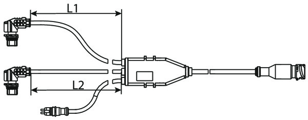 Buy 4493572530 Supply Cable WABCO