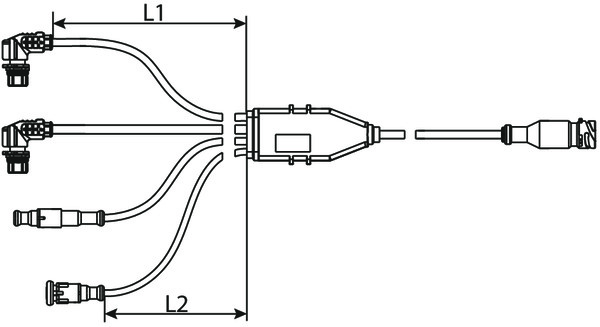 Buy 4493580330 Supply Cable, EBS WABCO