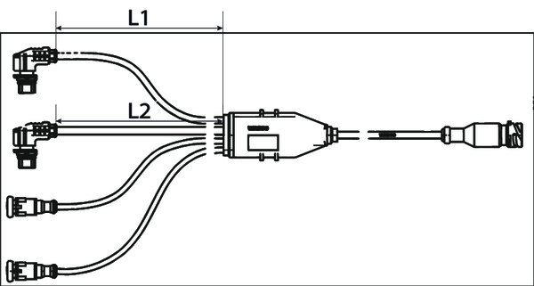 Buy 4493590230 Cable with Plug / So WABCO