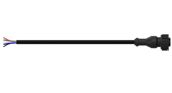 Buy 4493631000 Cable with Socket WABCO