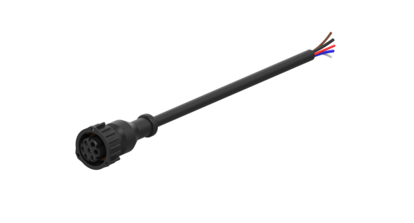 Buy 4493631500 Cable with Socket WABCO