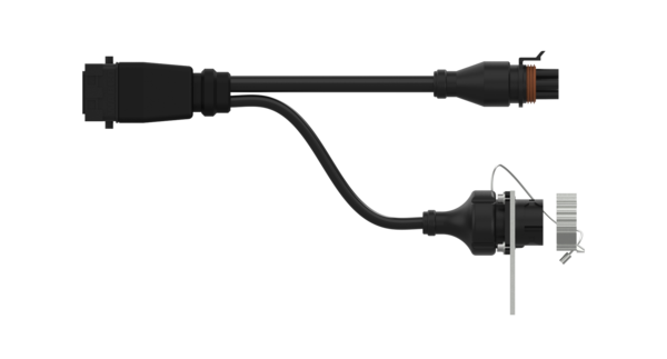 Buy 4493641530 Y-Supply Cable, ABS WABCO