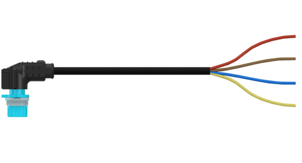 Buy 4493650600 Cable with Socket, E WABCO
