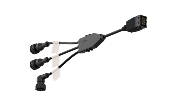 Buy 4493720300 Cable with Socket 3m WABCO