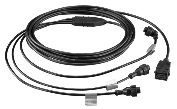 Buy 4493720800 Cable With Socket WABCO