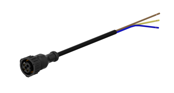 Buy 4494130500 Cable with Socket WABCO