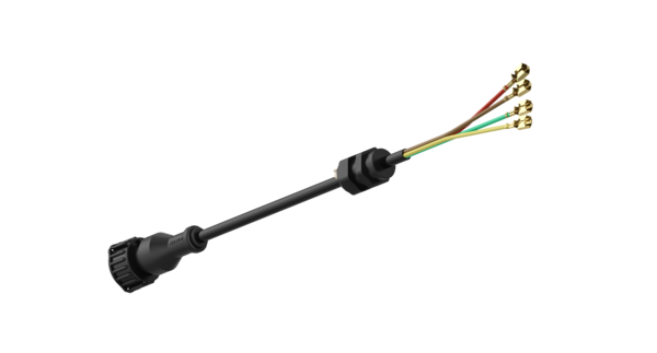 Buy 4494220300 Cable with Socket DI WABCO