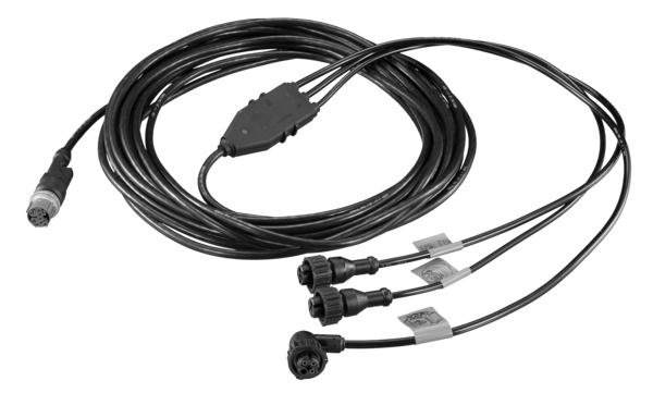 Buy 4494291300 Solenoid Valve Cable WABCO