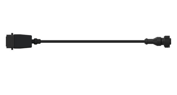 Buy 4494350300 Cable with Socket WABCO