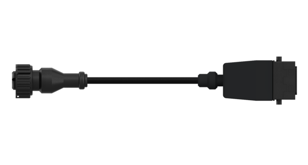 Buy 4494410600 Cable - Solenoid Val WABCO