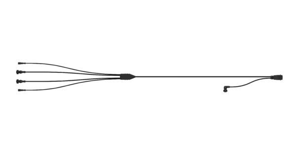 Buy 4494420100 Cable with Socket WABCO