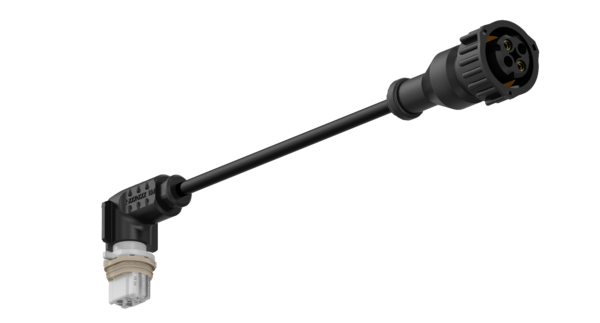 Buy 4494430100 Cable with Socket WABCO