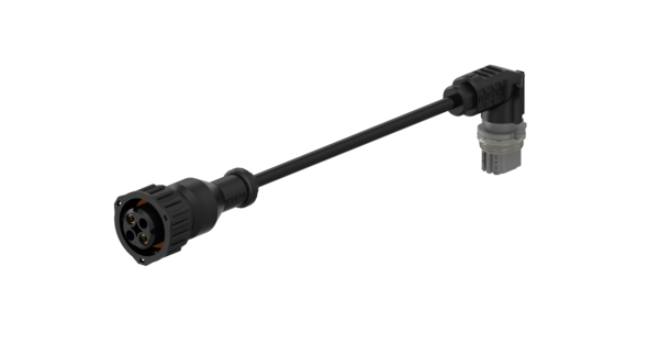 Buy 4494431000 Cable with Socket WABCO