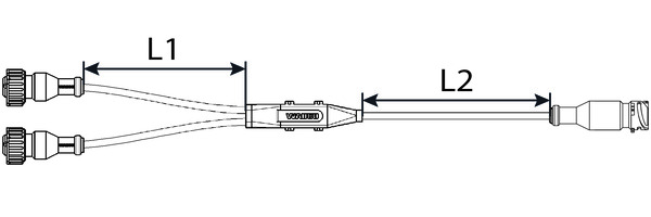 Buy 4494470220 Cable with Socket WABCO