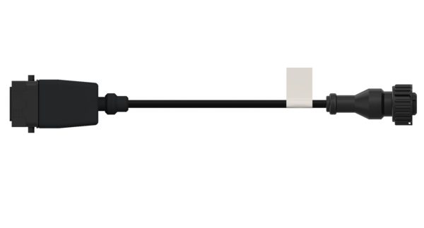 Buy 4494730300 Cable with Socket WABCO