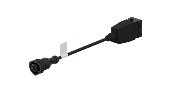 Buy 4494731200 Cable with Socket WABCO