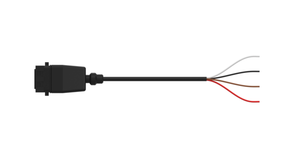 Buy 4494770600 Cable with Socket WABCO