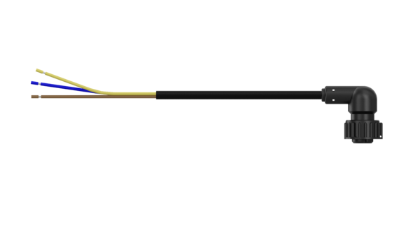 Buy 4495130500 Cable with Socket 5 WABCO