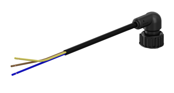 Buy 4495130800 Cable with Socket WABCO