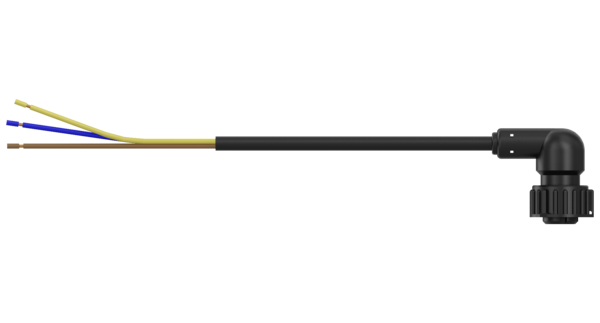 Buy 4495131000 Cable with Socket WABCO