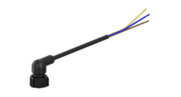 Buy 4495131200 Cable with Socket WABCO