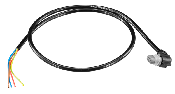 Buy 4495350100 Cable with Socket WABCO