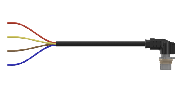Buy 4495351000 Cable with Socket WABCO