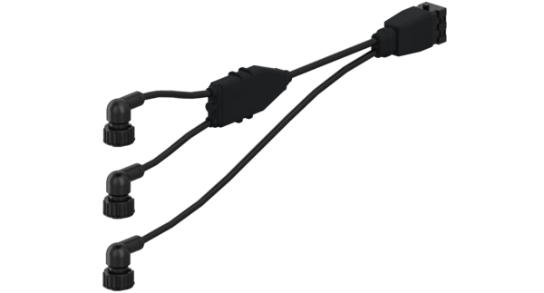 Buy 4495441900 VCSII Valve Cable (4 WABCO