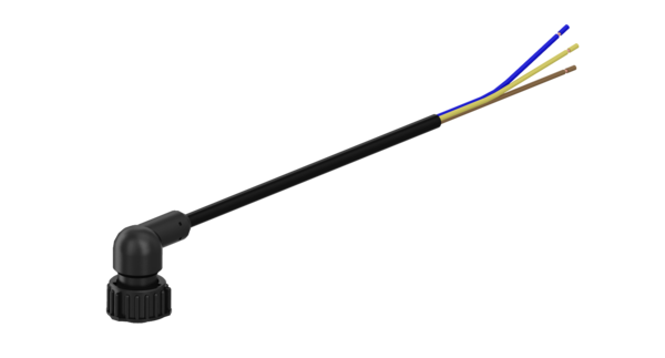 Buy 4495530600 Cable with Socket WABCO