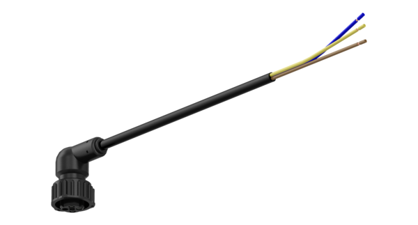 Buy 4495531500 Cable with Socket WABCO