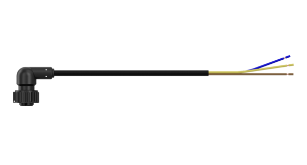 Buy 4495533000 Cable with Socket WABCO