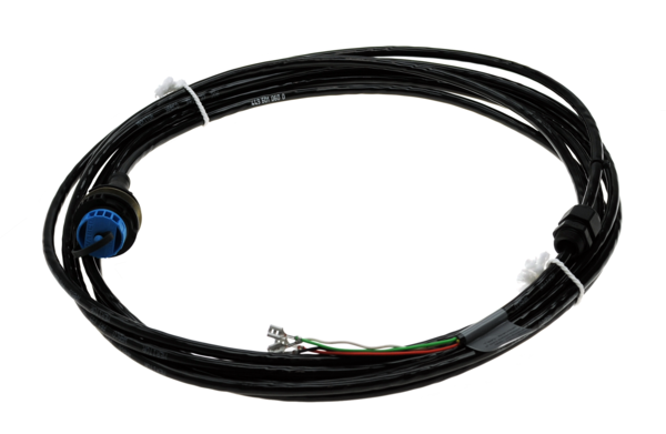 Buy 4496010600 Cable with Socket WABCO