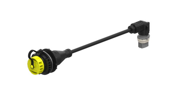 Buy 4496110300 Cable with Socket WABCO