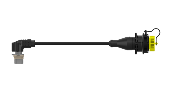 Buy 4496110800 Cable with Socket WABCO