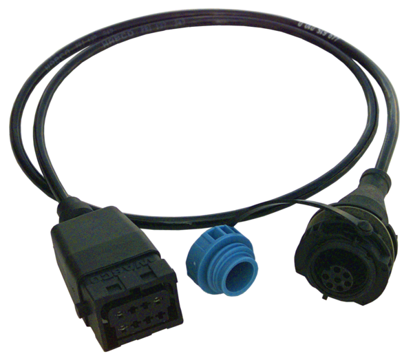 Buy 4496150100 Diagnostic Cable - V WABCO