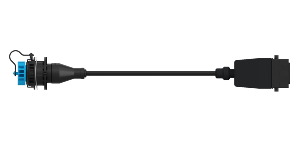 Buy 4496150300 Cable with Socket (D WABCO