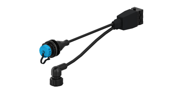 Buy 4496161570 Cable with Socket, A WABCO