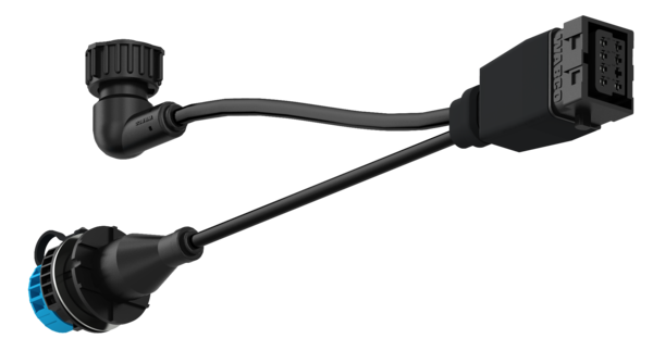 Buy 4496161580 Cable with Socket, A WABCO