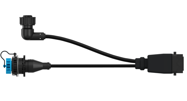 Buy 4496162530 Cable with Socket, A WABCO