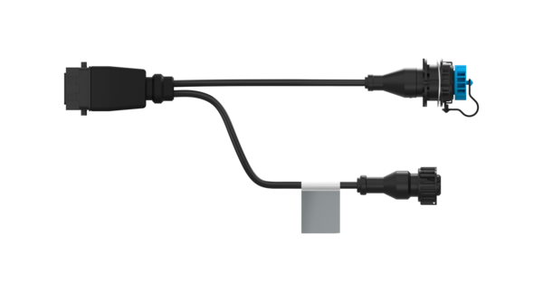 Buy 4496233160 Cable with Socket, A WABCO