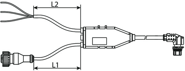 Buy 4496261880 Supply Cable WABCO