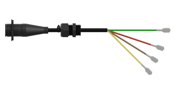 Buy 4496320800 Cable WABCO
