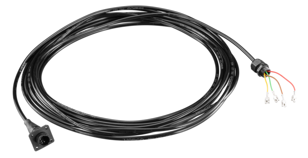 Buy 4496321000 ECAS-Cable WABCO