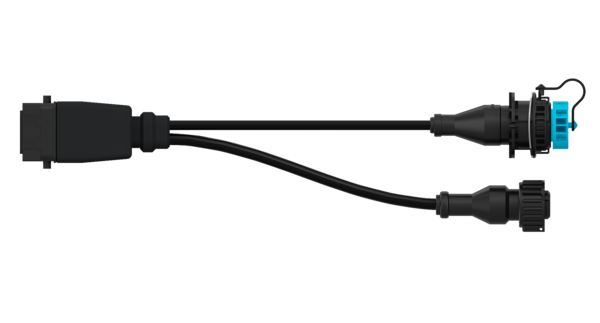 Buy 4496641900 Cable with Socket WABCO