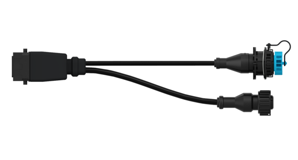 Buy 4496642530 Cable with Socket WABCO